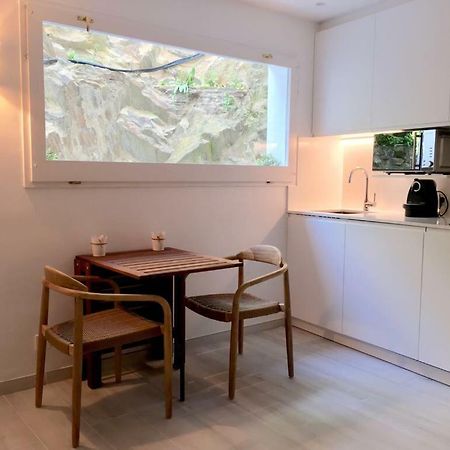 Smart Studio Cadaques Sa Guarda Luaran gambar