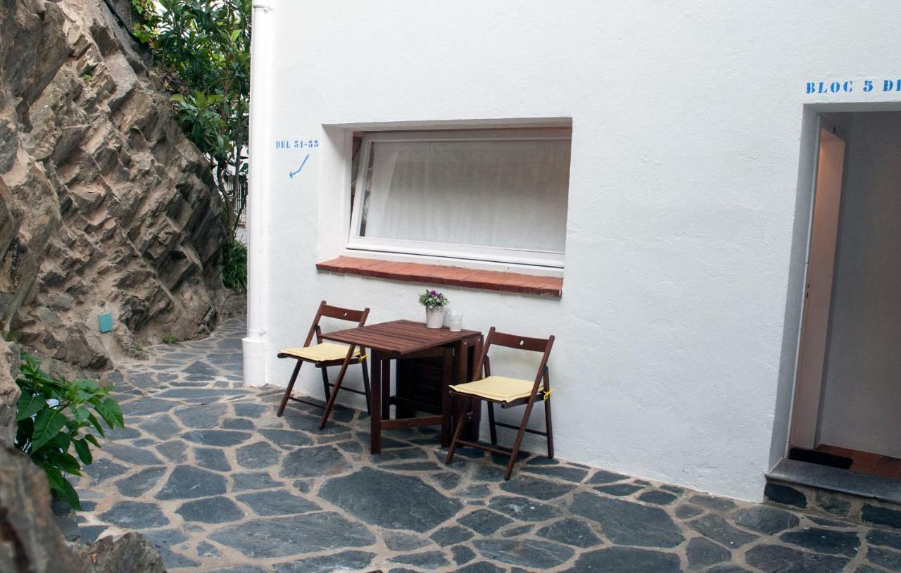 Smart Studio Cadaques Sa Guarda Luaran gambar