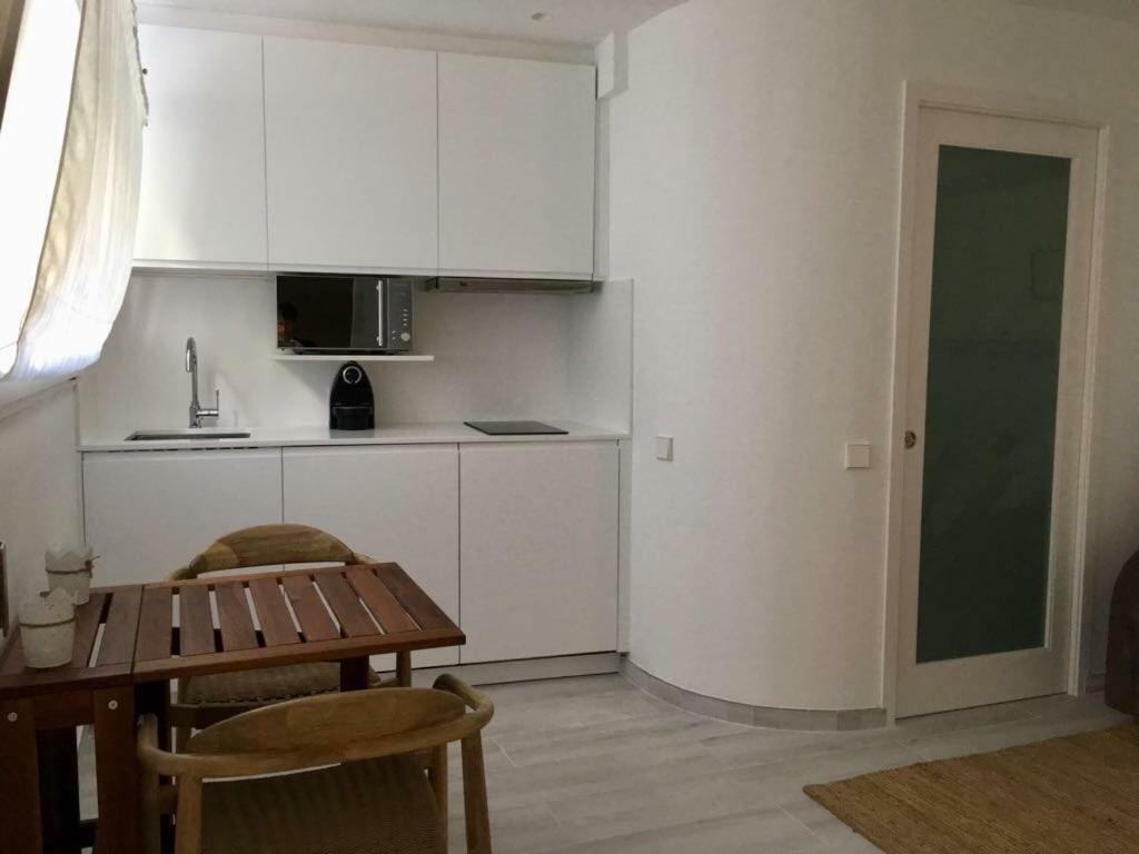 Smart Studio Cadaques Sa Guarda Luaran gambar