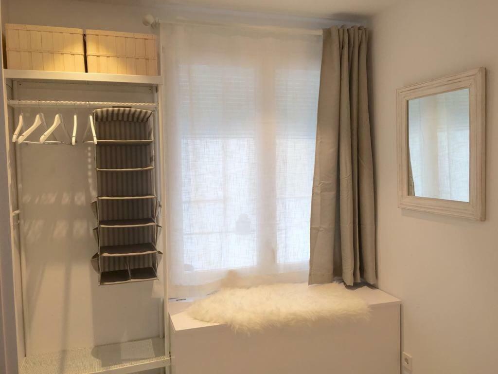 Smart Studio Cadaques Sa Guarda Luaran gambar